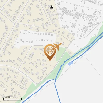 Foto zu Steinhoffweg 18, 22453 Hamburg