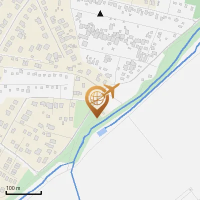 Foto zu Steinhoffweg 26, 22453 Hamburg