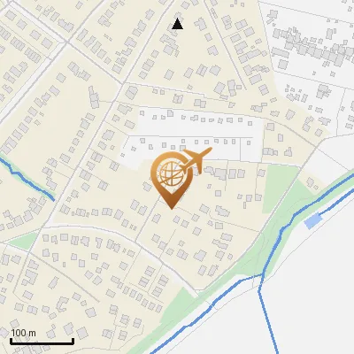 Foto zu Steinhoffweg 4, 22453 Hamburg