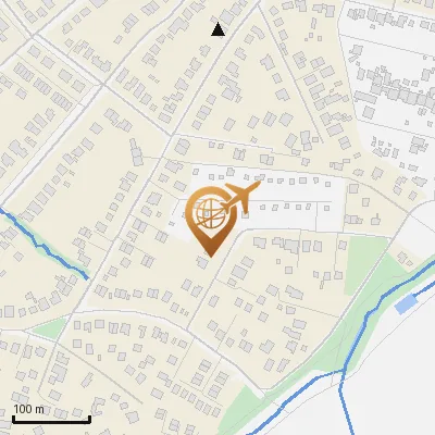 Foto zu Steinhoffweg 7, 22453 Hamburg