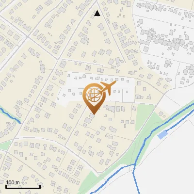 Foto zu Steinhoffweg 8, 22453 Hamburg