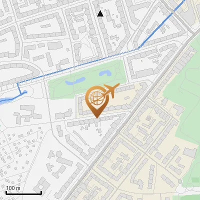 Foto zu Steinikestraße 10, 21073 Hamburg