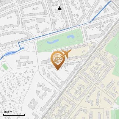 Foto zu Steinikestraße 11, 21073 Hamburg