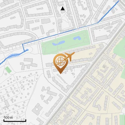 Foto zu Steinikestraße 13, 21073 Hamburg