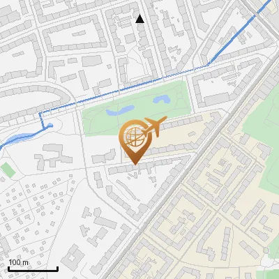 Foto zu Steinikestraße 14, 21073 Hamburg