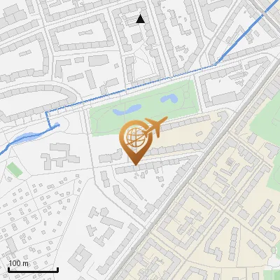 Foto zu Steinikestraße 16, 21073 Hamburg