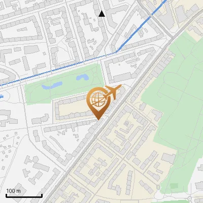 Foto zu Steinikestraße 2, 21073 Hamburg