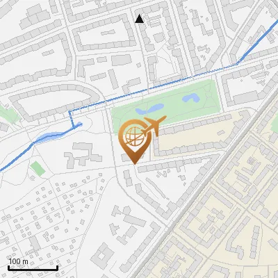 Foto zu Steinikestraße 20, 21073 Hamburg