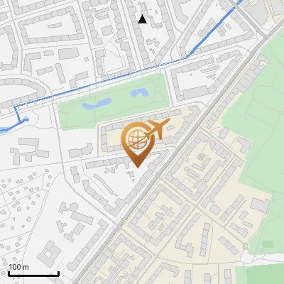 Foto zu Steinikestraße 3, 21073 Hamburg