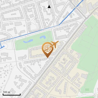 Foto zu Steinikestraße 4, 21073 Hamburg