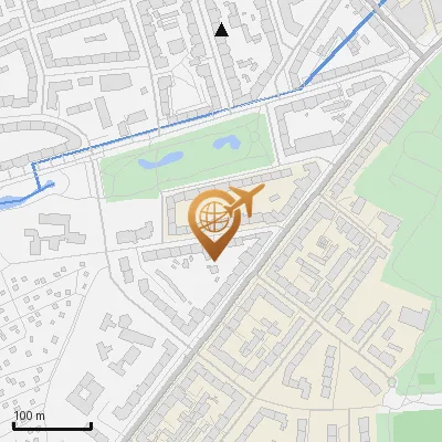 Foto zu Steinikestraße 5, 21073 Hamburg