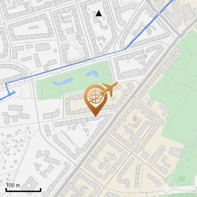 Foto zu Steinikestraße 6, 21073 Hamburg