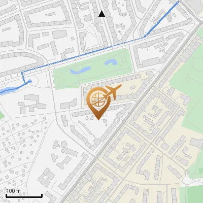 Foto zu Steinikestraße 7, 21073 Hamburg