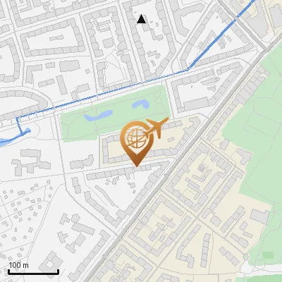 Foto zu Steinikestraße 8, 21073 Hamburg