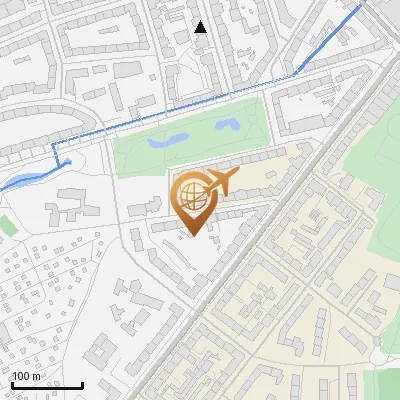 Foto zu Steinikestraße 9, 21073 Hamburg