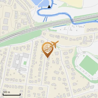 Foto zu Steinkamp 16, 21029 Hamburg