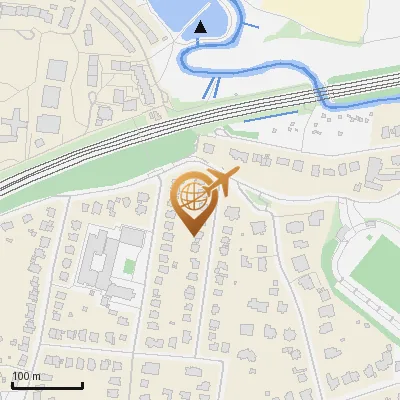 Foto zu Steinkamp 17, 21029 Hamburg