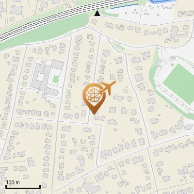 Foto zu Steinkamp 2, 21029 Hamburg