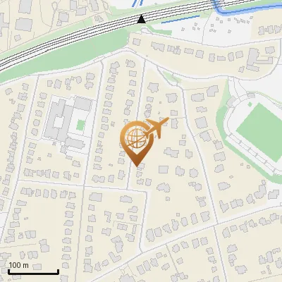 Foto zu Steinkamp 4, 21029 Hamburg