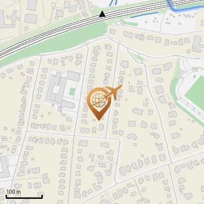 Foto zu Steinkamp 5, 21029 Hamburg