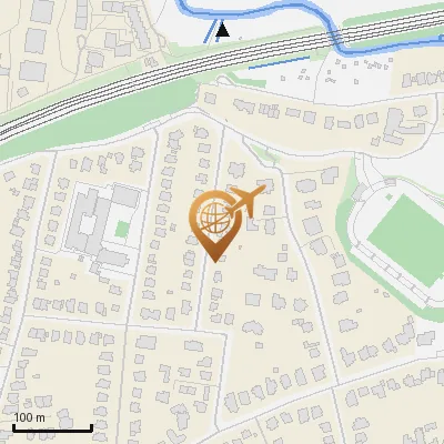 Foto zu Steinkamp 8, 21029 Hamburg