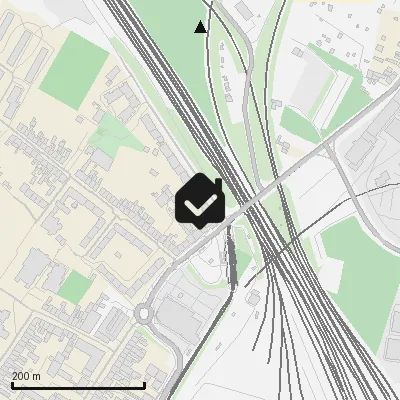 Foto zu Steinkaulerstraße 3, 51063 Köln