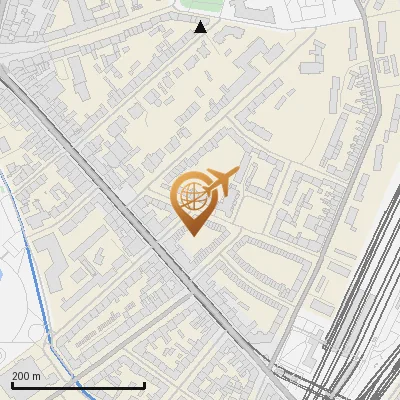 Foto zu Steinkopfstraße 16, 51065 Köln