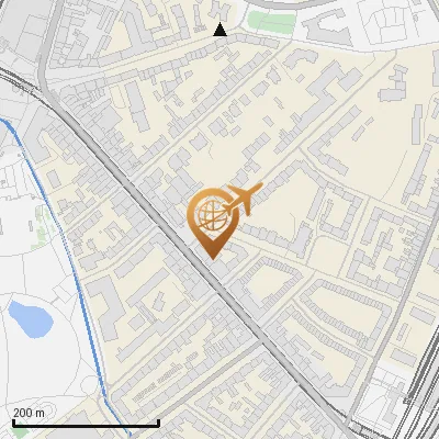 Foto zu Steinkopfstraße 2, 51065 Köln