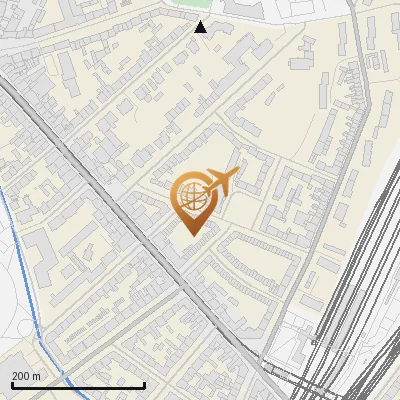 Foto zu Steinkopfstraße 24, 51065 Köln