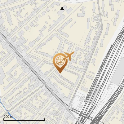 Foto zu Steinkopfstraße 36, 51065 Köln