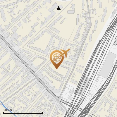 Foto zu Steinkopfstraße 48, 51065 Köln