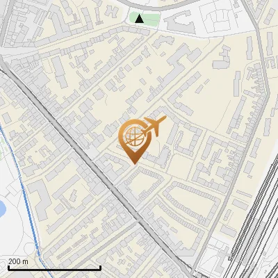 Foto zu Steinkopfstraße 5, 51065 Köln