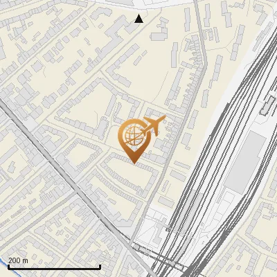 Foto zu Steinkopfstraße 59, 51065 Köln