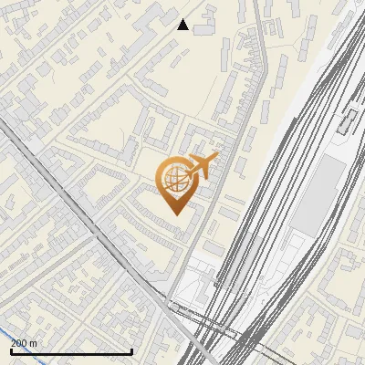 Foto zu Steinkopfstraße 60, 51065 Köln