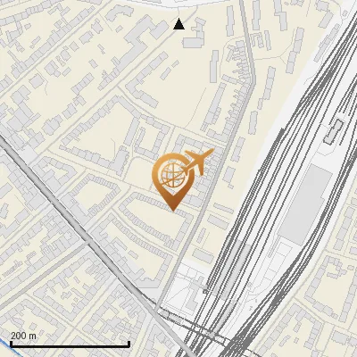 Foto zu Steinkopfstraße 63, 51065 Köln