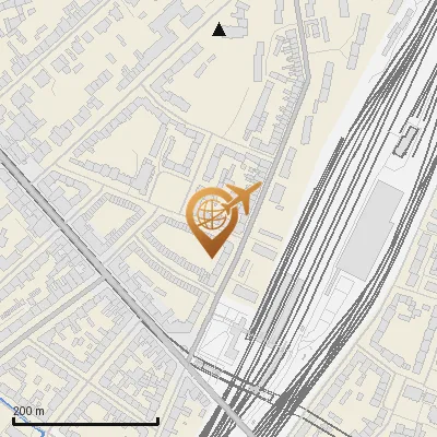 Foto zu Steinkopfstraße 66, 51065 Köln