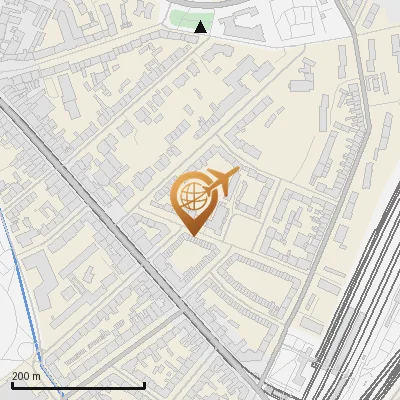 Foto zu Steinkopfstraße 9, 51065 Köln