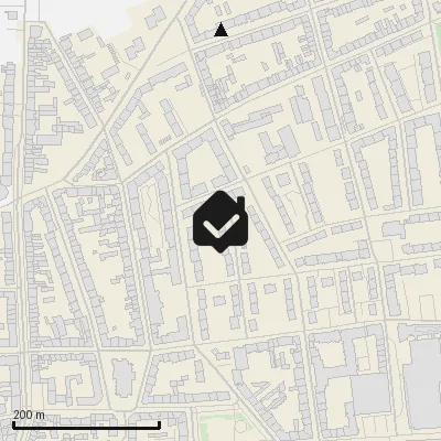 Foto zu Steinmetzstraße 11, 51103 Köln