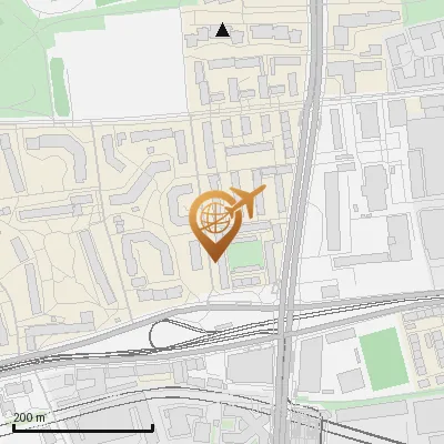 Foto zu Steinmetzstraße 12, 81379 München