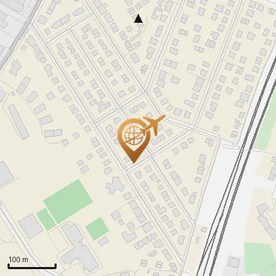 Foto zu Steinmetzstraße 13, 12207 Berlin
