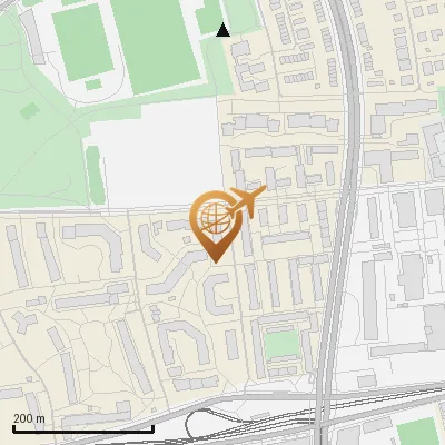 Foto zu Steinmetzstraße 17, 81379 München