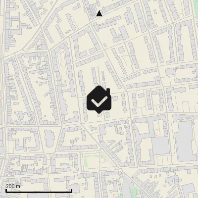 Foto zu Steinmetzstraße 2, 51103 Köln