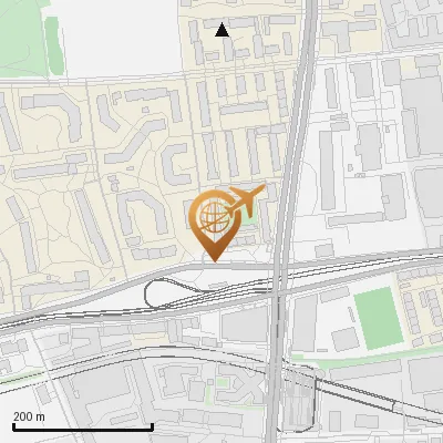 Foto zu Steinmetzstraße 2, 81379 München