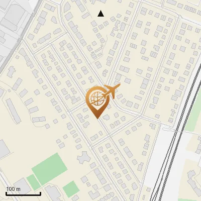 Foto zu Steinmetzstraße 24, 12207 Berlin