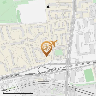 Foto zu Steinmetzstraße 3, 81379 München