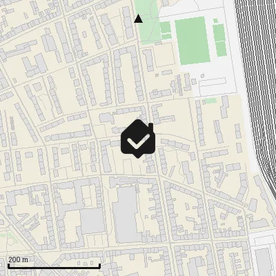 Foto zu Steinmetzstraße 40, 51103 Köln