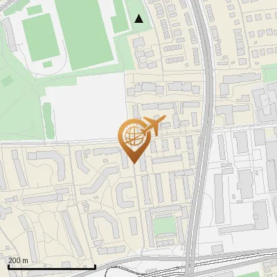 Foto zu Steinmetzstraße 40, 81379 München