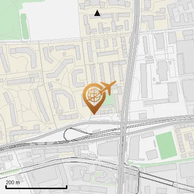 Foto zu Steinmetzstraße 6, 81379 München