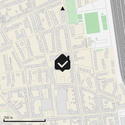 Foto zu Steinmetzstraße 61, 51103 Köln