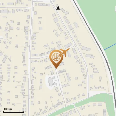 Foto zu Steinreye 10, 22359 Hamburg